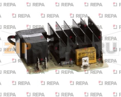 TRANSFER BOARD (120V ONLY) 