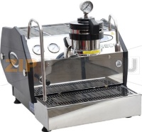 MACCHINA CAFFÈ MARZOCCO GS3 MP