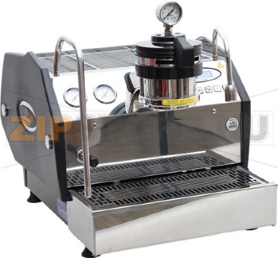 MACCHINA CAFFÈ MARZOCCO GS3 MP 