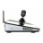 Экран сенсорный Dahua DHI-NKB5000-F - Экран сенсорный Dahua DHI-NKB5000-F