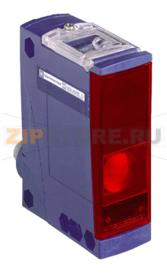 Фотоизлучатель самообучаемый, компактный Schneider Electric XUX0AKSAM12T 