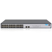Коммутатор HPE JH018A