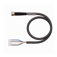Кабель PVC Turck PKG4M-10/TEL