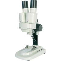 Микроскоп детский, бинокулярный, 200-кратное увеличение Bresser 8852000