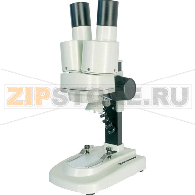 Микроскоп детский, бинокулярный, 200-кратное увеличение Bresser 8852000 