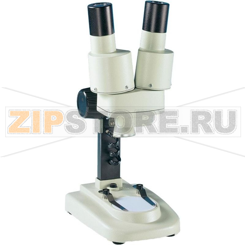 Микроскоп детский, бинокулярный, 200-кратное увеличение Bresser 8852000 