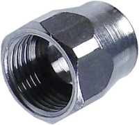 RACCORDO ø 3/8 PER TUBO RISCIACQUO