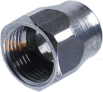 RACCORDO ø 3/8 PER TUBO RISCIACQUO 