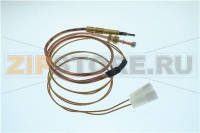 TERMOPAR DERIVADO L=1120 DOBLE CABEZA