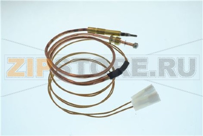 TERMOPAR DERIVADO L=1120 DOBLE CABEZA 