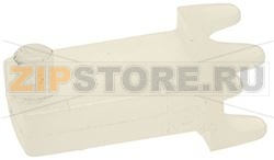 ФТОРОПЛАСТОВАЯ ГОЛОВКА ДЛЯ КРЫШКИ КУВШИНА 