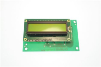 SCHEDA DISPLAY SEB x EB