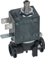 ЭЛЕКТРОМАГНИТНЫЙ КЛАПАН CEME 3-Х ХОДОВОЙ 230В 50ГЦ