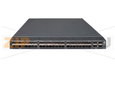 Коммутатор HPE JH390A 