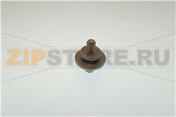 PERNO PUERTA EV AISI-303 