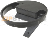 ДЕРЖАТЕЛЬ МИКРОПЕРЕКЛЮЧАТЕЛЯ С КРЫШКОЙ