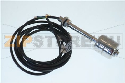 ВЫКЛЮЧАТЕЛЬ ПОПЛАВКОВЫЙ РЕЗЬБА 1/8&quot; 1NC 