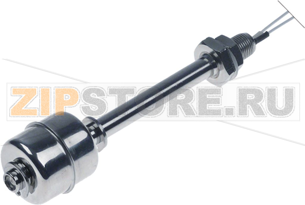 ВЫКЛЮЧАТЕЛЬ ПОПЛАВКОВЫЙ РЕЗЬБА 1/8" 1NC 