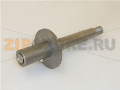 ALBERO CENTRALE COMPLETO 