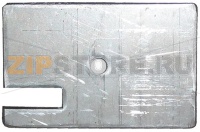 КРЫШКА ДЛЯ ЗАЩЕЛКИ ДВЕРИ RATIONAL 2760.1049