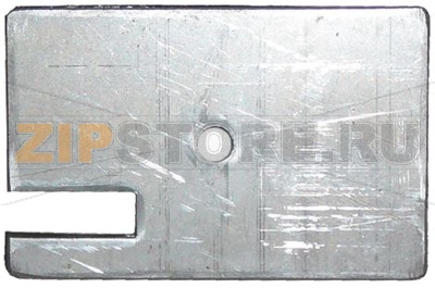 КРЫШКА ДЛЯ ЗАЩЕЛКИ ДВЕРИ RATIONAL 2760.1049 