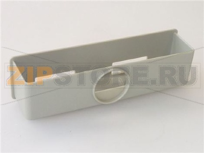 CASSETTO VANO ASPIRAZIONE 