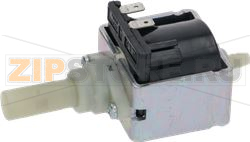 VIBRATION PUMP ULKA EAP5 52W 120V 60Hz 