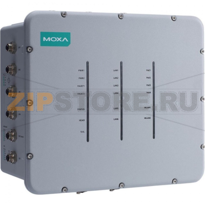 Антенна MOXA A-CRF-MHFQMAF-D1.13-14.2 