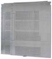 Перегородка, устройство/устройство, форма 2В, ВхШ=2000x800mm Eaton XPBM2008