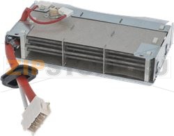 HEATING ELEMENT FOR DRYER ELECTROLUX 136 