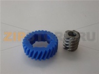 CORONA+VITE SENZA FINE NYLON 27 DEN