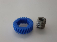 CORONA+VITE SENZA FINE NYLON 27 DEN