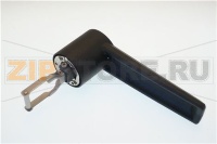 MANIGLIA FORNO COMPLETA SERIE GPRO 2013