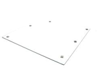 DCV SIDE GLASS KIT