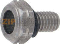 Flow Limiter Hydrohub 1Gr