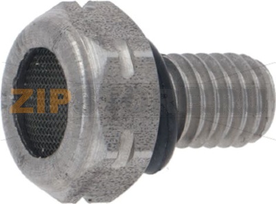 Flow Limiter Hydrohub 1Gr 