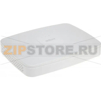 IP-видеорегистратор Dahua DHI-NVR4108-8P-4KS2/L 