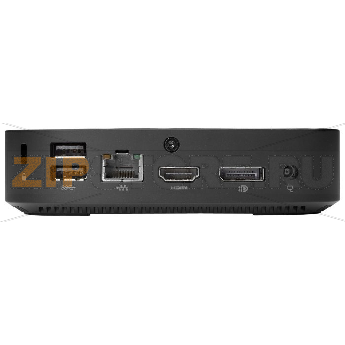 Компьютер 1100 МГц, 2 ядра, Intel Celeron N4020, 2 Гб, DDR4 HPE 211T7AA 