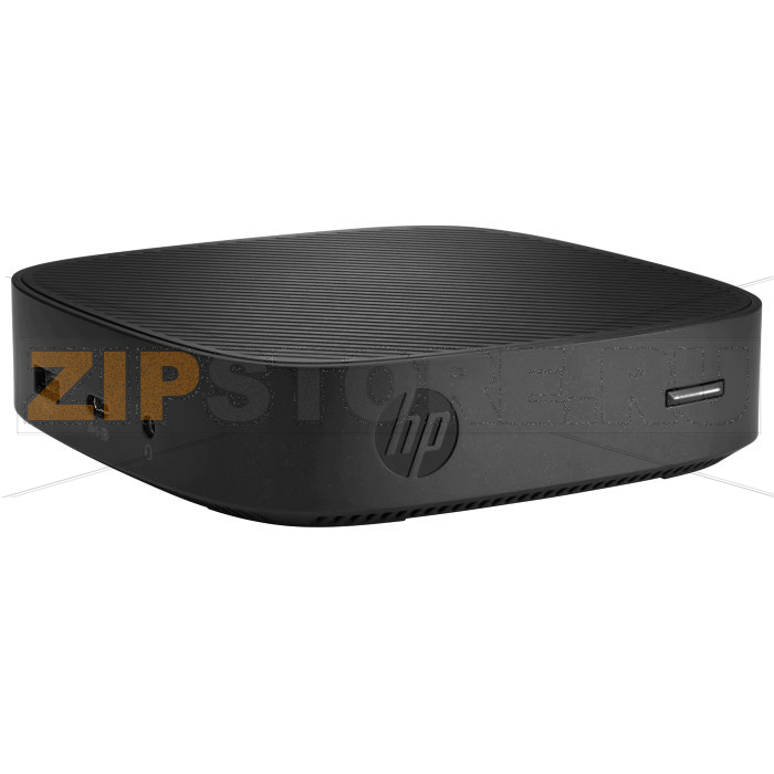 Компьютер 1100 МГц, 2 ядра, Intel Celeron N4020, 2 Гб, DDR4 HPE 211T7AA 
