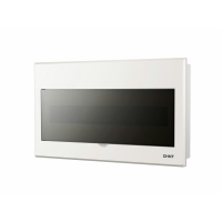 Корпус пластиковый, IP30 Chint NEX5-C11600