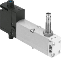 Распределитель с электроуправлением Festo VSVA-B-M52-MZD-A2-1T1L-APP