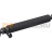 Platen roller assembly TSC MA3400C - Platen roller assembly TSC MA3400C