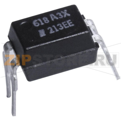 Оптопара DIP4 Isocom Components SFH618A-3X 
