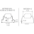 Оптопара DIP4 Isocom Components SFH618A-3X - Оптопара DIP4 Isocom Components SFH618A-3X