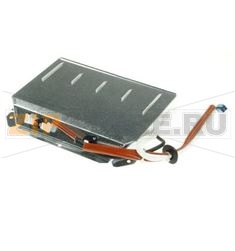 RESISTENZA ASCIUGATRICE 