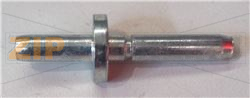 CASQUILLO BISAGRA 