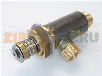 RUBINETTO PER LAVAMANI 