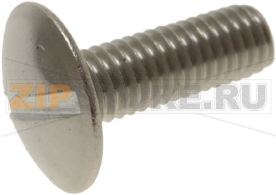 ВИНТ С БОЛЬШОЙ ЦИЛИНДРИЧЕСКОЙ ГОЛОВКОЙ M4X20 