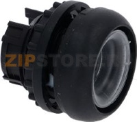 BUTTON BLACK NEUTRAL