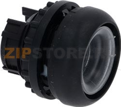 BUTTON BLACK NEUTRAL 